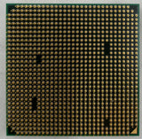 AMD Athlon II X4 620 Desktop CPU Processor- ADX620WFK42GI