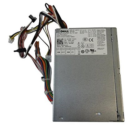 Dell PowerEdge T110 305W Server Power Supply Unit- N238P