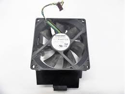 HP Compaq Pro 6305 Small Form Factor Cooling Fan & Shroud- PVA092G12H