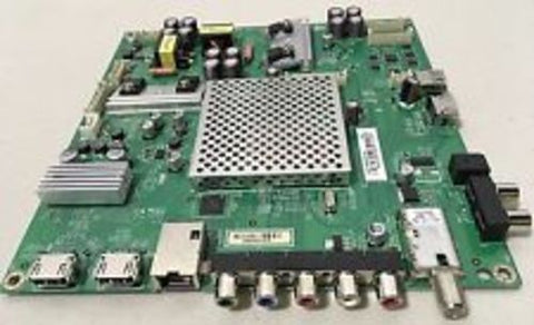 Vizio D50-D1 LED TV 715G7484-M02-001-004Y Main Board- XFCB02K076010Q