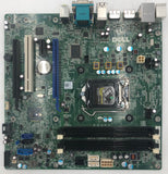 Dell OptiPlex XE2 Desktop AM0426 Motherboard- JJ7YG