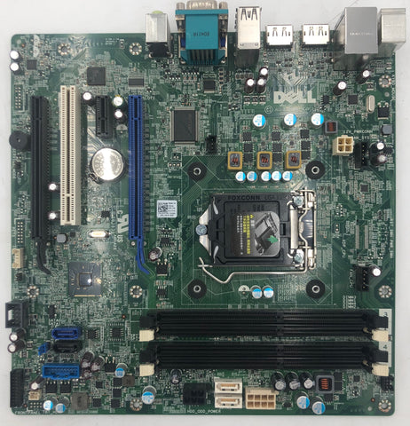 Dell OptiPlex XE2 Desktop AM0426 Motherboard- JJ7YG