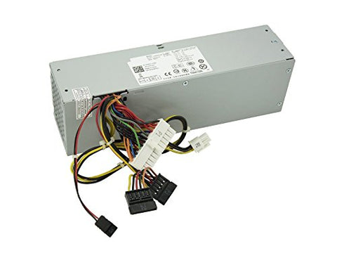 Dell OptiPlex 790 Desktop H240AS-00 240W Power Supply- 3WN11
