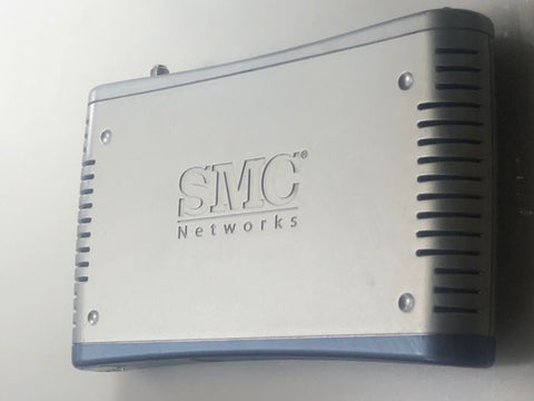 SMC Networks Broadband Cable Modem- SMC8014W-G