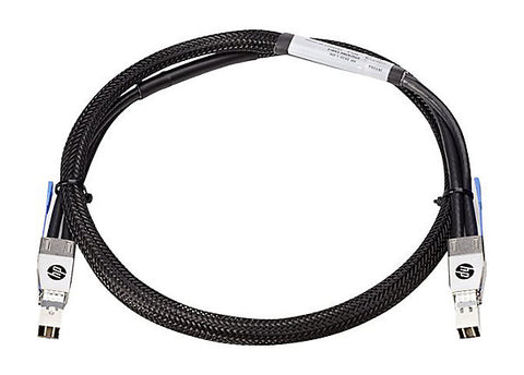 HP 2920 Switch Series J9736A Stacking Cable- 5185-9330