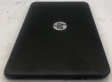 HP Stream 11 G2- 32 GB eMMC, 2GB RAM, Intel Celeron N3050 CPU, Windows 10 Pro