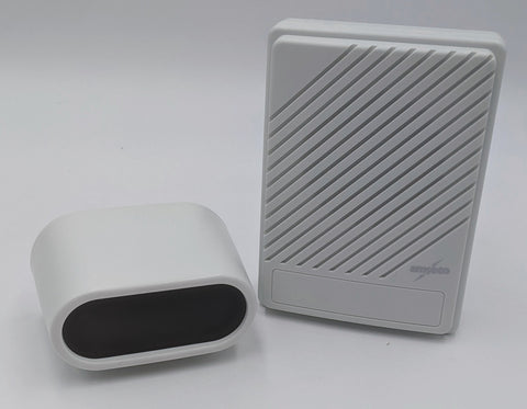 Potter EBP-401 Long Range Door Annunciator System