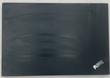 Lenovo ThinkPad E590 Laptop- 256GB SSD, 8GB RAM, Intel i5 CPU, Windows 10 Pro