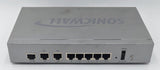 SonicWall NSA 220 Unified Threat Management Firewall- APL24-08E
