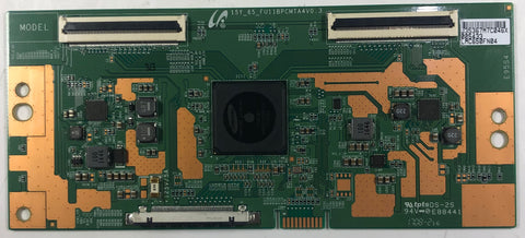 TCL 65S405 4K LED TV 15Y_65_FU11BPCMTA4V0.3 T- Con Board- J35367M