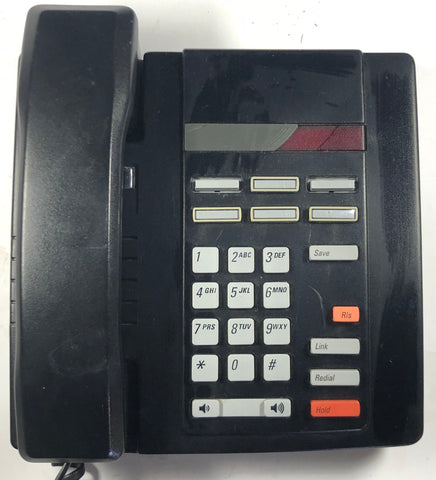 Nortel Meridian M8009 Telephone- NT2N24AD1141