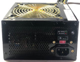 Thermaltake TR2-500 PP 500W Desktop Power Supply- W0093RU