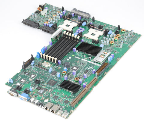 Dell PowerEdge 2850 Dual Socket Server Motherboard- T7971