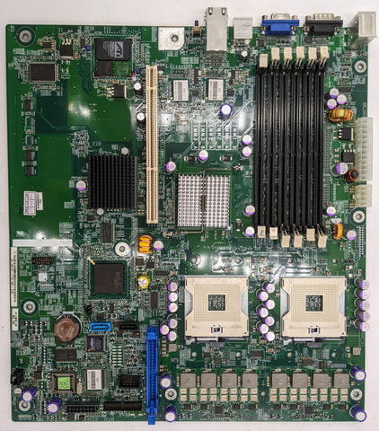 Dell PowerEdge SC1425 Server Motherboard- MJ137