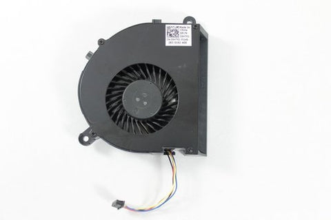 Dell Latitude E5530 Laptop CPU Cooling Fan- 9HTYD