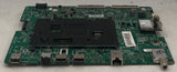 Samsung UN55NU6900BXZA 4K LED TV BN41-02662 Main Board- BN94-12871C