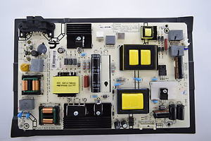 Sharp LC-40N5000U LED TV RSAG7-820-6389 Power Supply Board- HLL-4255WJ