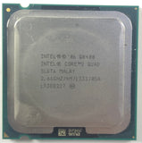 Intel Core 2 Quad Q8400 Desktop CPU Processor- SLGT6