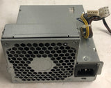HP Compaq 6000 Pro SFF PC HP-D2402A0 240W Power Supply- 508151-001