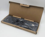 HP USB Slim Keyboard (Black)- 803181-001