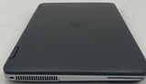 HP ProBook 640 G2 Laptop- 500GB HDD, 4GB RAM, Intel i5 CPU, Windows 10 Pro