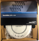 Sonicwall SonicPoint-Ni Wireless Access Point- APL21-083