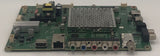 Vizio D40-D1 LED TV 715G7911-M02-000-004T Main Board- XFCB02K074010Q