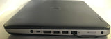 HP ProBook 645 G2 Laptop- 500GB HDD, 8GB RAM, AMD PRO A8-8600B CPU, Windows 10