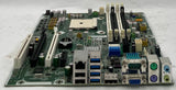 HP Pro 6305 Desktop King Cobras Motherboard- 715183-001
