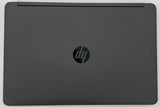 HP ProBook 655 G1 Laptop- 500GB HDD, 4GB RAM, AMD A8-5550M APU, Windows 10 Pro