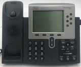 Cisco 7962 Unified IP Phone- CP-7962G
