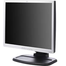 HP L1940 19" Flat Panel LCD Monitor
