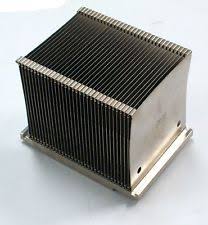 Dell Precision Workstation 450/650 Server Heatsink- 0U532