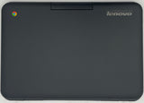 Lenovo N21 Chromebook- 16GB SSD, 4GB RAM, Intel Celeron N2840 CPU, ChromeOS