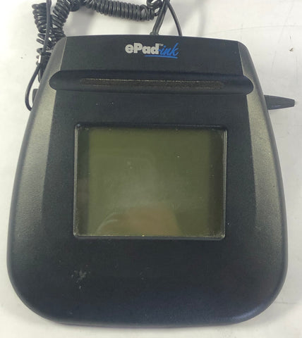 ePad-Ink VP9805 Signature Pad & Stylus