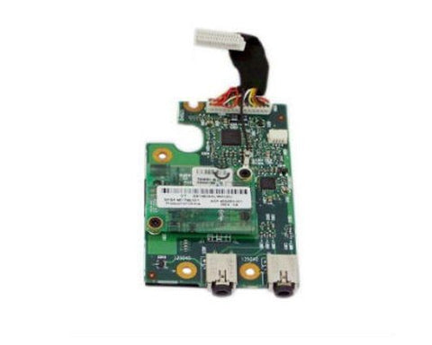 HP Compaq 6730B Laptop Modem & Audio Sound Board- 461749-001