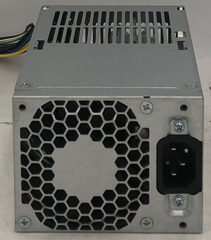 HP ProDesk 400 G1 Desktop D12-240P1A 240W Power Supply- 702457-001