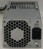 HP ProDesk 400 G1 Desktop D12-240P1A 240W Power Supply- 702457-001