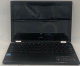 Acer C738T-C5R6 Chromebook- 32GB SSD, 4GB RAM, Intel N3150 CPU, ChromeOS