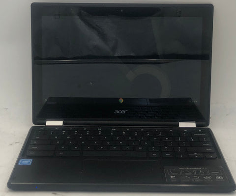 Acer C738T-C5R6 Chromebook- 32GB SSD, 4GB RAM, Intel N3150 CPU, ChromeOS