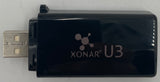 Asus Xonar U3 USB Sound Card