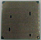 AMD Athlon II X2 240e Desktop CPU Processor- AD240EHDK23GM