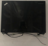 Lenovo ThinkPad SL500 Laptop LCD Complete Set
