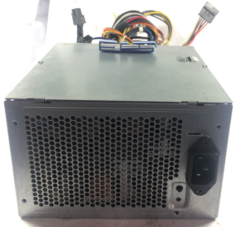 Dell Precision T5500 Desktop H875EF-00 875W Power Supply- J556T