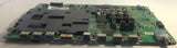 Samsung UN55HU6950FXZA 4K LED TV Main Board- BN94-07581P