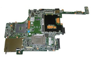 HP Elitebook 8560w Laptop Motherboard- 652637-001
