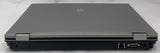 HP ProBook 6555b Laptop- 250GB HDD, 2GB RAM, AMD Turion CPU, Windows 10 Pro