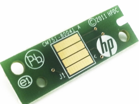 HP Officejet Pro 8600 Plus Duplex Control Board-CM751-80041