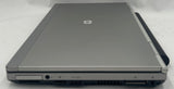 HP EliteBook 2570p Laptop- 128GB SSD, 4GB RAM, Intel i7 CPU, Windows 10 Pro
