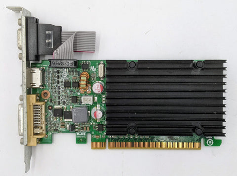 Evga geforce 8400 gs ddr3 online